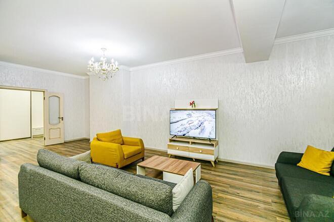3-комн. новостройка - м. Шах Исмаил Хатаи - 175 м² (1)