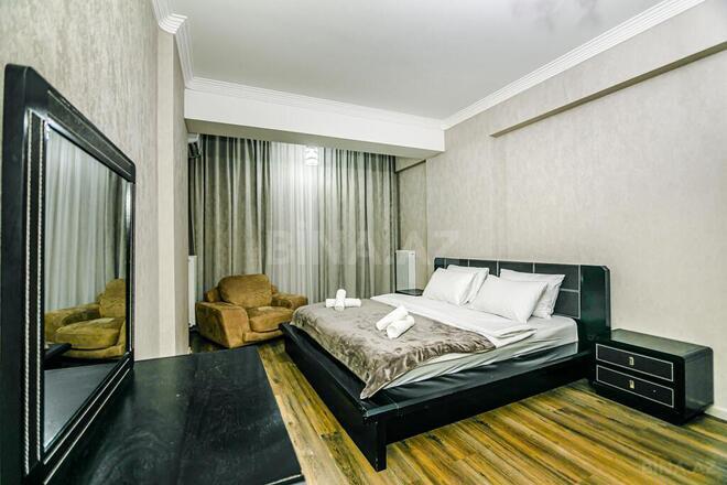 3-комн. новостройка - м. Шах Исмаил Хатаи - 175 м² (15)