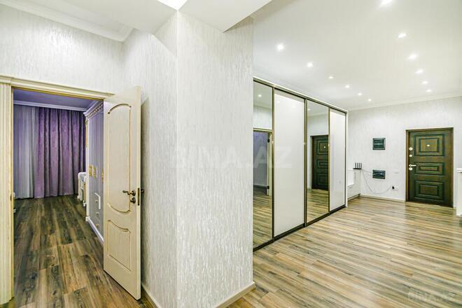3-комн. новостройка - м. Шах Исмаил Хатаи - 175 м² (19)