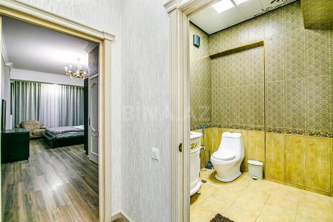3-комн. новостройка - м. Шах Исмаил Хатаи - 175 м² (6)