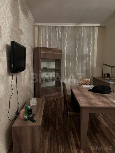 2-комн. новостройка - м. 8 ноября - 75 м² (9)