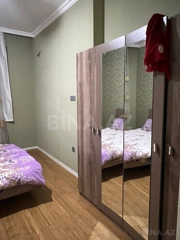 2-комн. новостройка - м. 8 ноября - 75 м² (10)