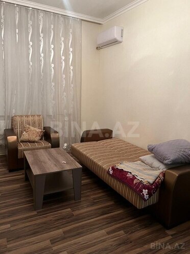 2-комн. новостройка - м. 8 ноября - 75 м² (4)