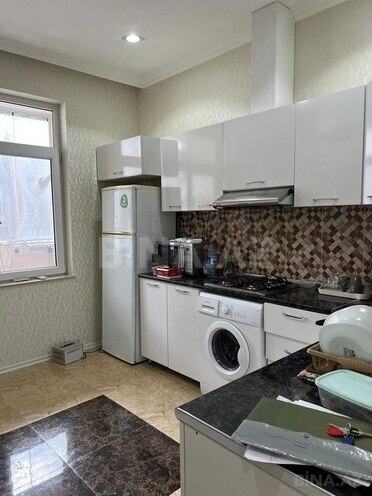 2-комн. новостройка - м. 8 ноября - 75 м² (15)