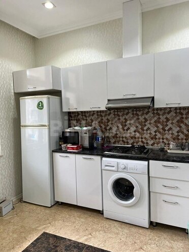 2-комн. новостройка - м. 8 ноября - 75 м² (14)