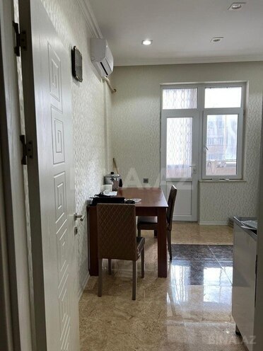2-комн. новостройка - м. 8 ноября - 75 м² (16)