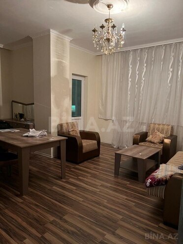 2-комн. новостройка - м. 8 ноября - 75 м² (1)
