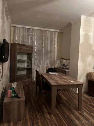 2-комн. новостройка - м. 8 ноября - 75 м² (8)