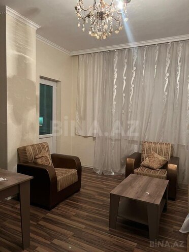 2-комн. новостройка - м. 8 ноября - 75 м² (2)