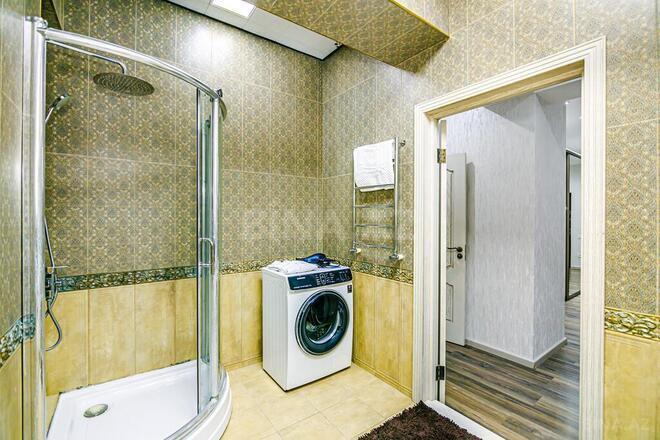 3-комн. новостройка - м. Шах Исмаил Хатаи - 175 м² (30)