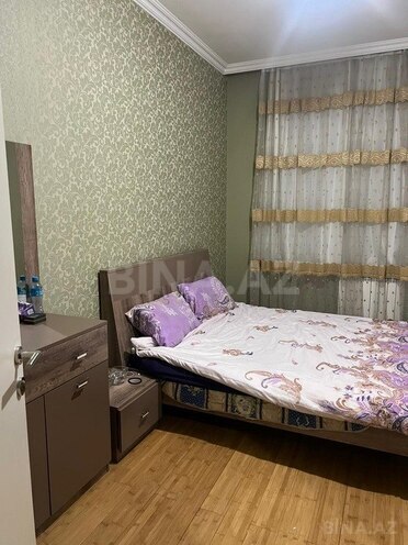 2-комн. новостройка - м. 8 ноября - 75 м² (11)