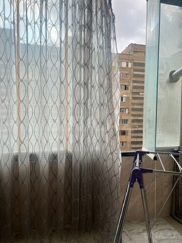 2-комн. новостройка - м. 8 ноября - 75 м² (5)