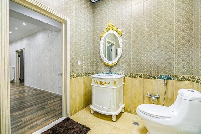3-комн. новостройка - м. Шах Исмаил Хатаи - 175 м² (11)