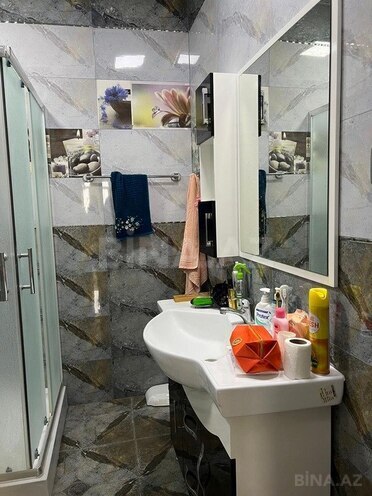 2-комн. новостройка - м. 8 ноября - 75 м² (13)
