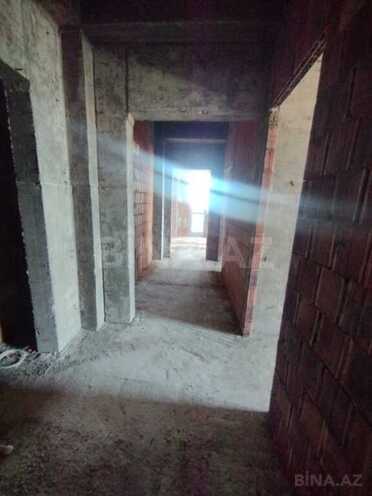 2-комн. новостройка - м. Азадлыг проспекти - 92 м² (2)