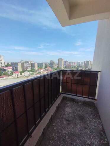 2-комн. новостройка - м. Азадлыг проспекти - 92 м² (6)