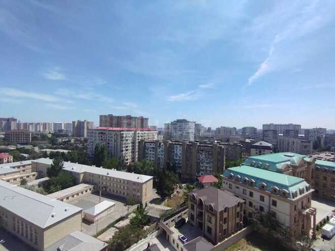 2-комн. новостройка - м. Азадлыг проспекти - 92 м² (1)