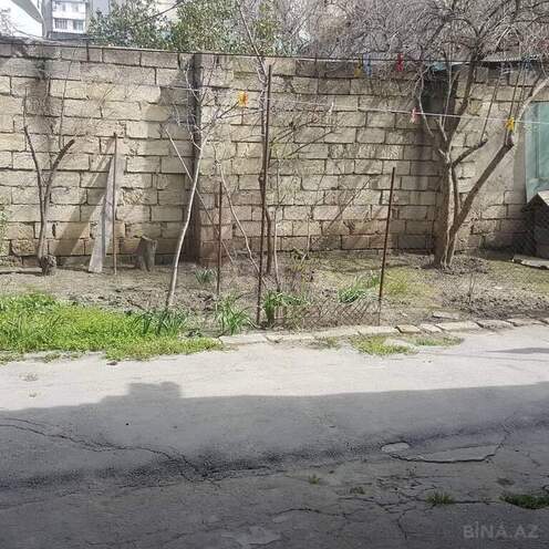 3-комн. дом/дача - м. Нефтчиляр - 80 м² (11)
