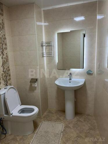 2-комн. новостройка - Хатаинский р. - 75 м² (8)