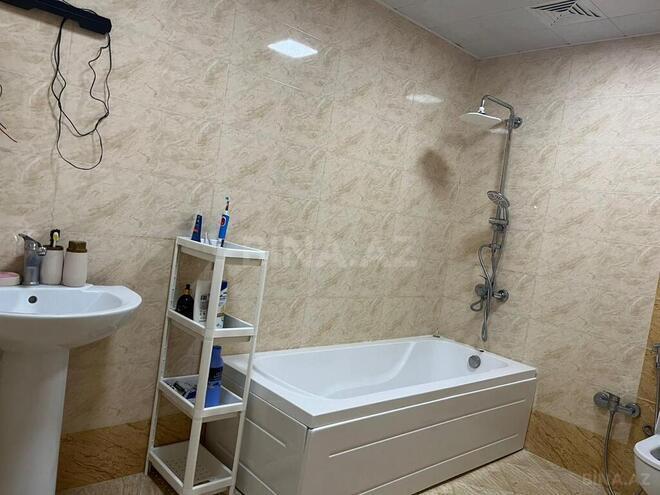 2-комн. новостройка - Хатаинский р. - 75 м² (6)