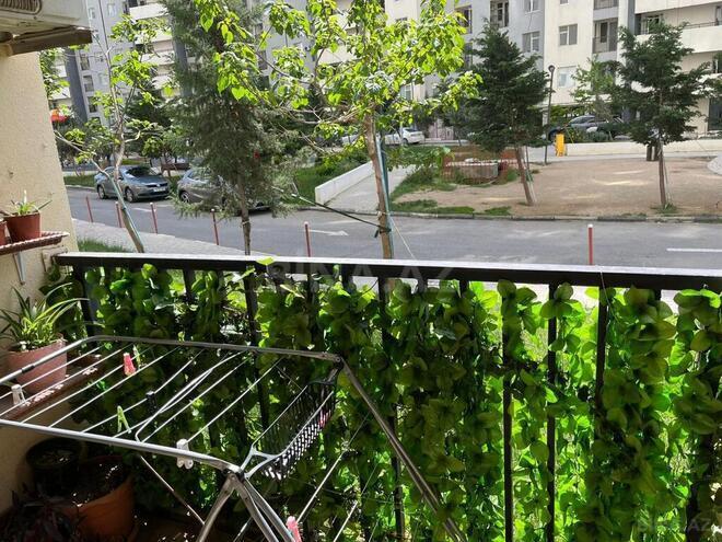 2-комн. новостройка - Хатаинский р. - 75 м² (11)