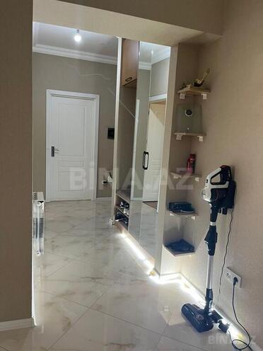 2-комн. новостройка - Хатаинский р. - 75 м² (7)