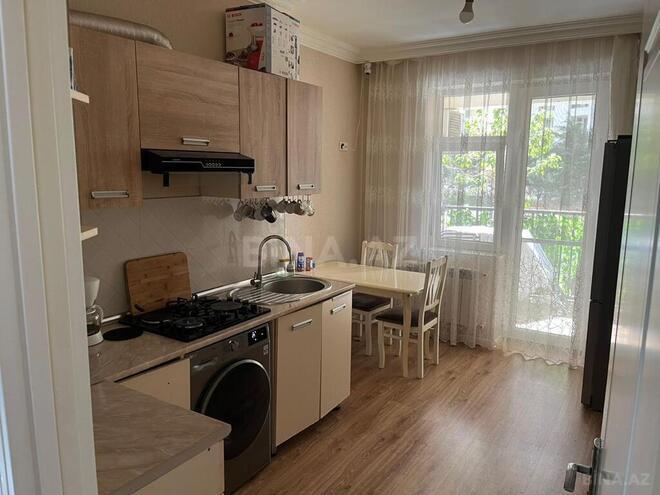 2-комн. новостройка - Хатаинский р. - 75 м² (9)