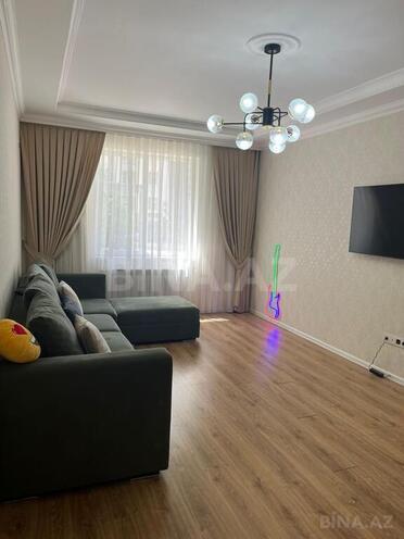 2-комн. новостройка - Хатаинский р. - 75 м² (2)