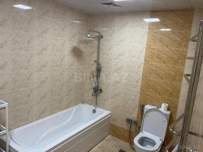 2-комн. новостройка - Хатаинский р. - 75 м² (5)