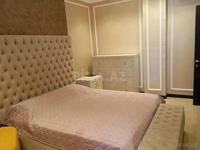 3-комн. новостройка - Насиминский  р. - 130 м² (6)