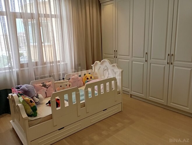 3-комн. новостройка - Насиминский  р. - 130 м² (11)