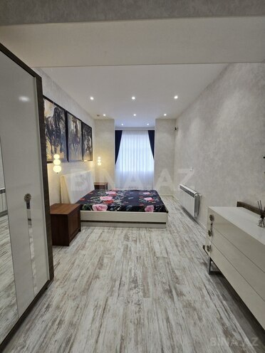 3-комн. новостройка - м. Ази Асланов - 127 м² (7)