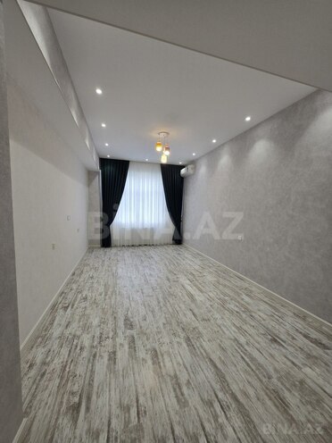 3-комн. новостройка - м. Ази Асланов - 127 м² (11)