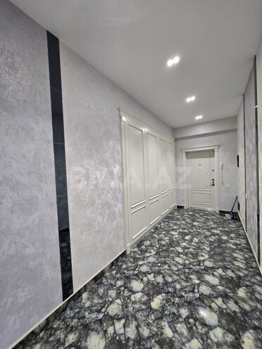 3-комн. новостройка - м. Ази Асланов - 127 м² (8)