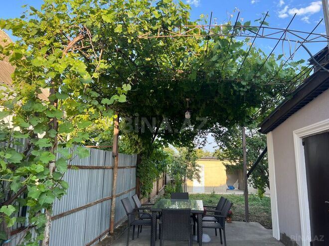3 otaqlı həyət evi/bağ evi - Qusar - 300 m² (1)