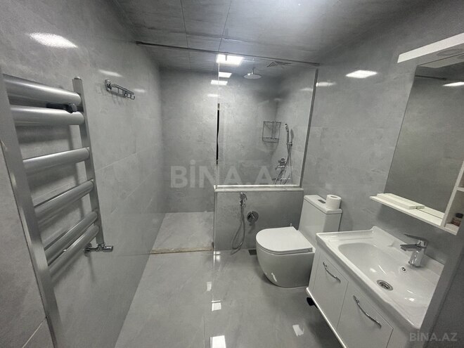 3 otaqlı həyət evi/bağ evi - Qusar - 300 m² (7)