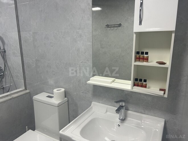 3 otaqlı həyət evi/bağ evi - Qusar - 300 m² (6)