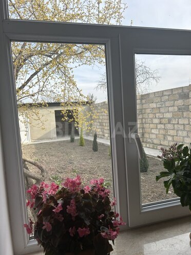 3 otaqlı həyət evi/bağ evi - Qusar - 300 m² (9)