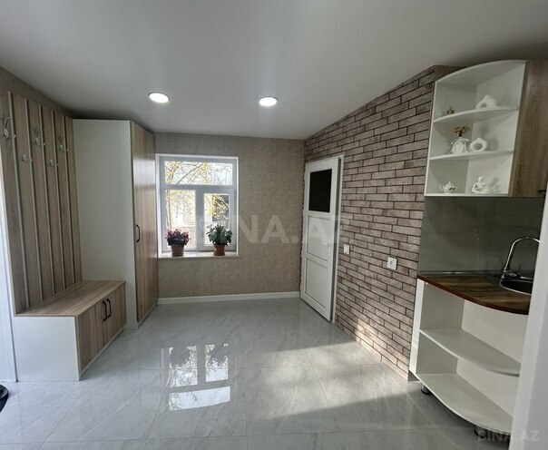 3 otaqlı həyət evi/bağ evi - Qusar - 300 m² (8)