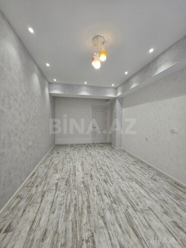 3-комн. новостройка - м. Ази Асланов - 127 м² (10)