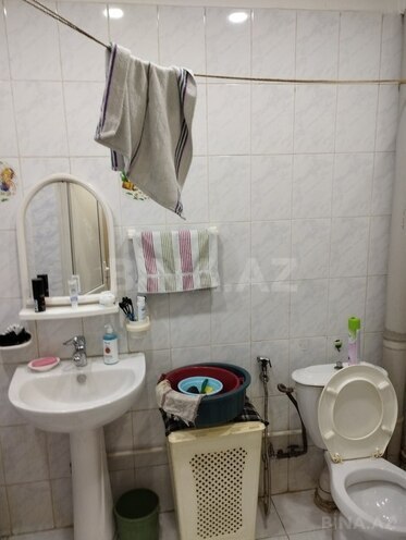 2 otaqlı köhnə tikili - Sumqayıt - 62 m² (5)