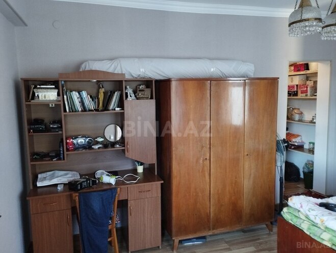 2 otaqlı köhnə tikili - Sumqayıt - 62 m² (9)