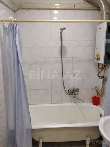 2 otaqlı köhnə tikili - Sumqayıt - 62 m² (4)
