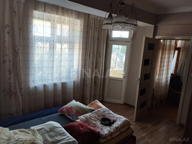 2 otaqlı köhnə tikili - Sumqayıt - 62 m² (10)