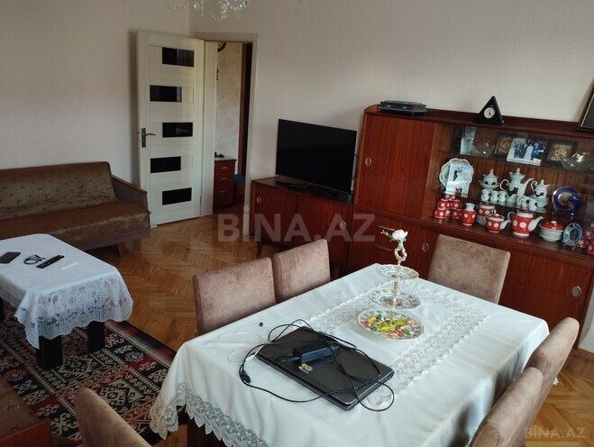 2 otaqlı köhnə tikili - Sumqayıt - 62 m² (2)