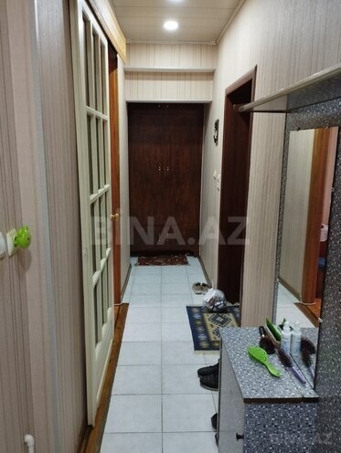2 otaqlı köhnə tikili - Sumqayıt - 62 m² (6)