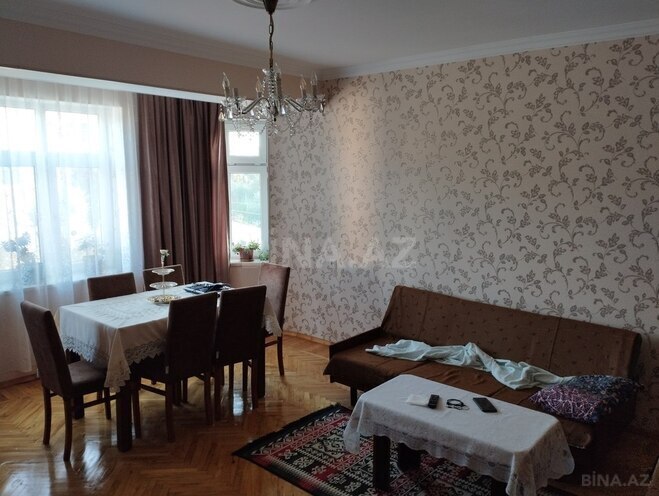 2 otaqlı köhnə tikili - Sumqayıt - 62 m² (3)
