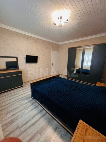 5-комн. дом/дача - пос. Шаган - 200 м² (15)
