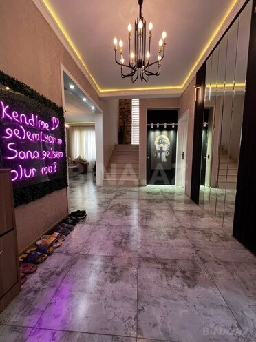 5-комн. дом/дача - пос. Шаган - 200 м² (9)