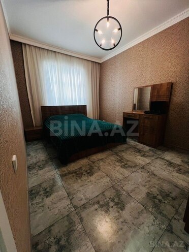 5-комн. дом/дача - пос. Шаган - 200 м² (17)